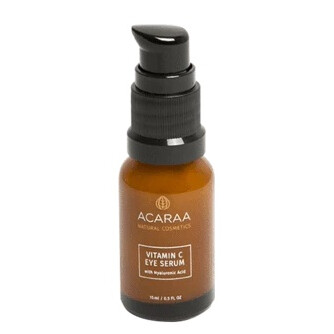 Vitamin C Eye Serum