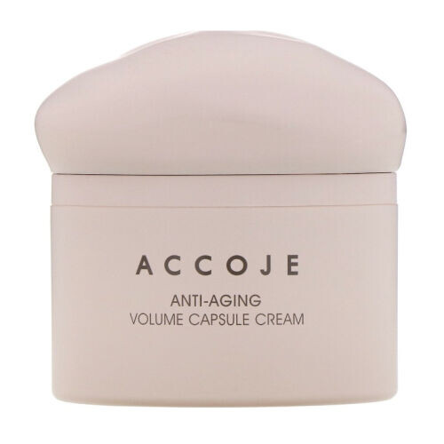 Anti-Aging , Volume Capsule Cream