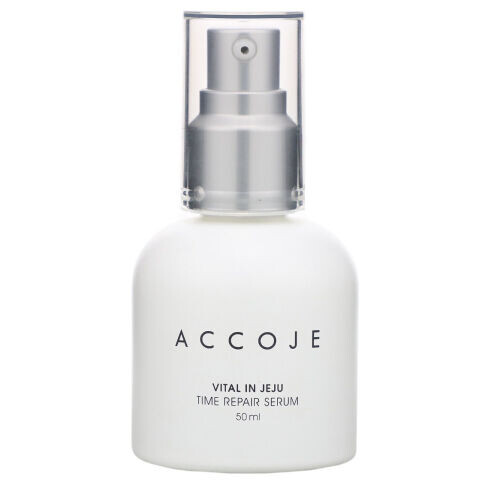 Vital In Jeju, Time Repair Serum