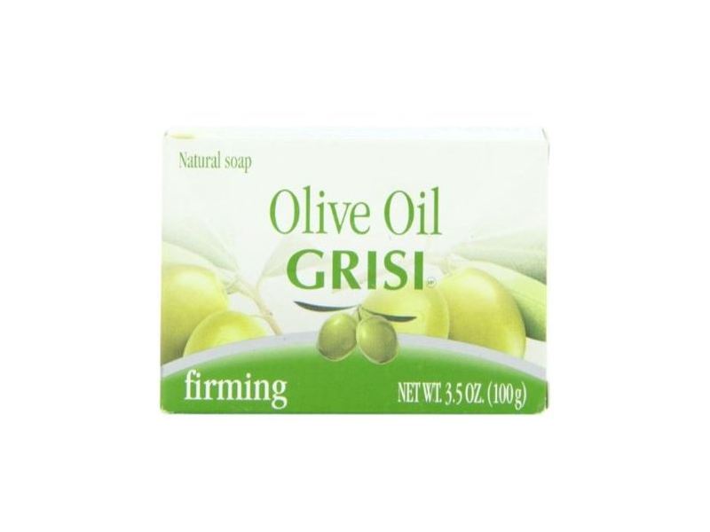 Aceite De Olivo Grisi, Olive Oil, 3.5 oz