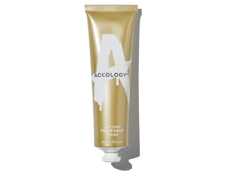 Aceology Lifting Treatment Mask, 2.19 fl oz/65 ml