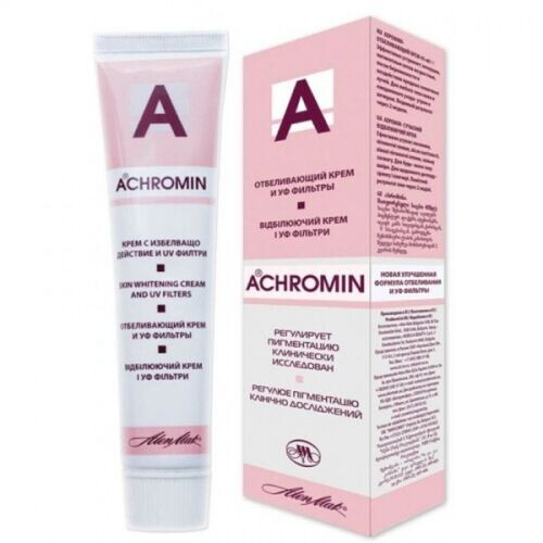 Achromon Whitening Cream