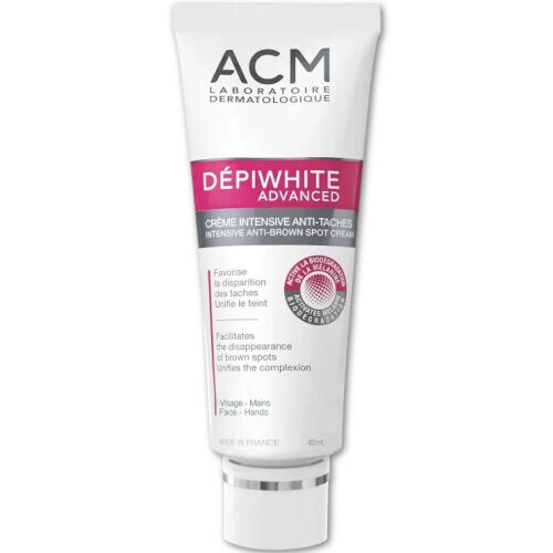 Dépiwhite Advanced Intensive Anti-Brown Spot Cream