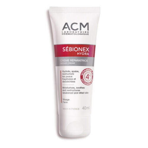 Sebionex Hydra Cream