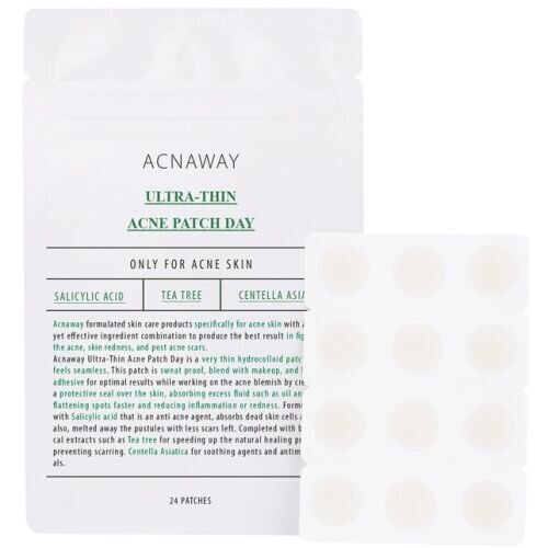 Ultra Thin Acne Patch