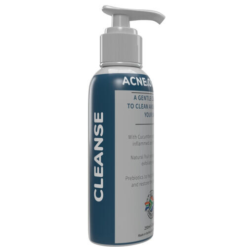 Cleanse