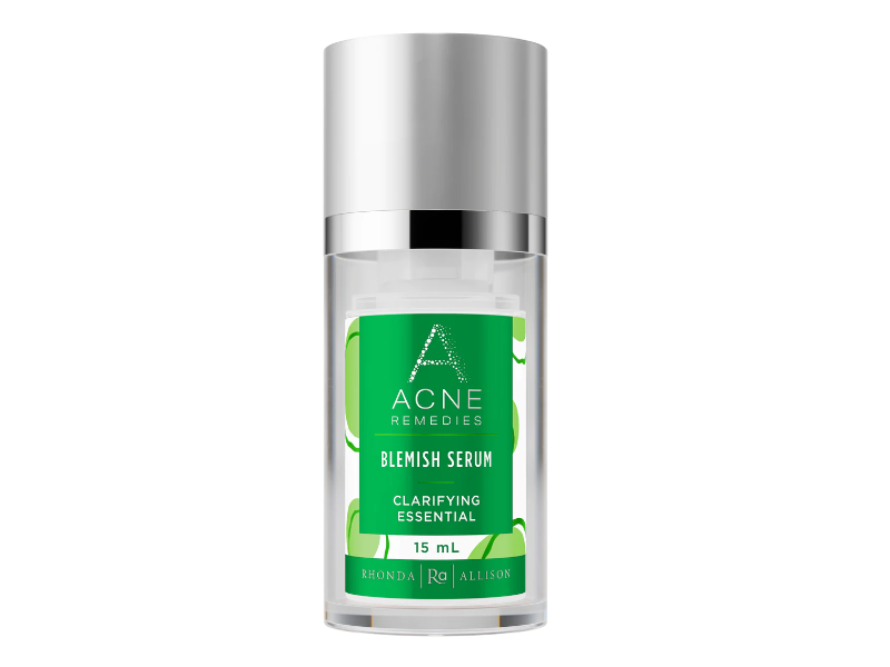 Acne Remedies Blemish Serum, 15 mL