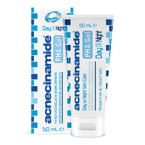 PHA Gel For Face And Body