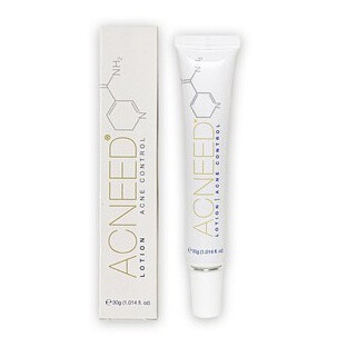 Acne Control Lotion