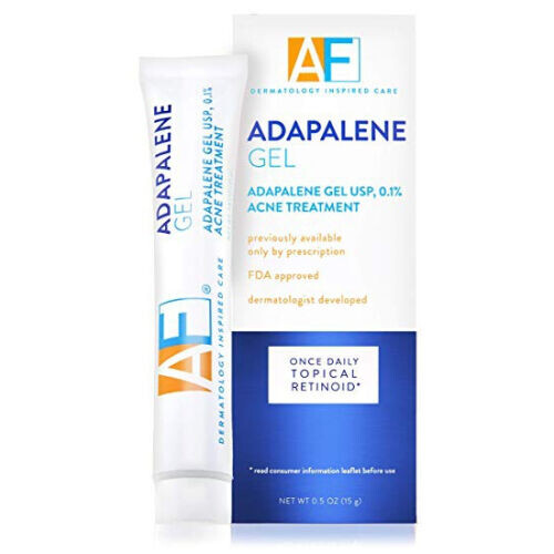 Adapalene Gel