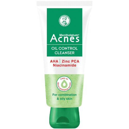 Oil Control Cleanser