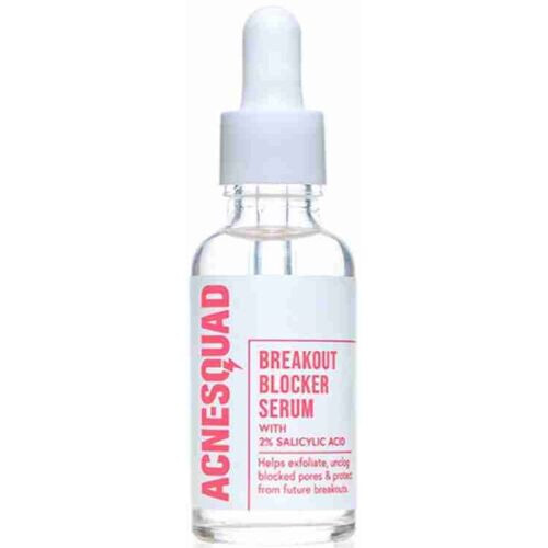 2% Salicylic Acid Serum For Blackheads & Whiteheads