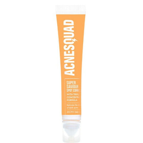 Super Saviour Spot Corrector- For Acne Scars