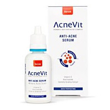 Acne Serum