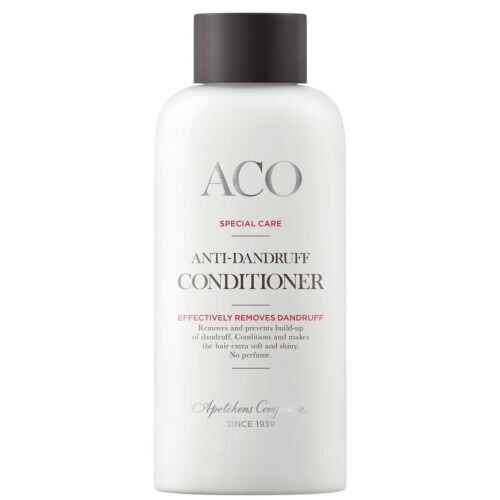 Anti-dandruff Conditioner