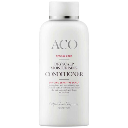 Dry Scalp Moisturising Conditioner