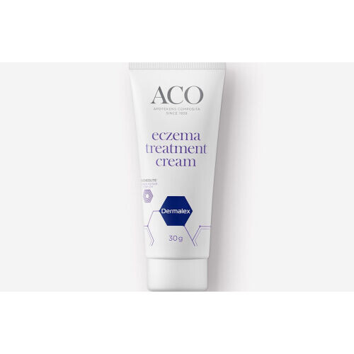 Eczema Treatment Cream