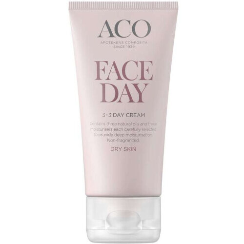 Face 3+3 Day Cream