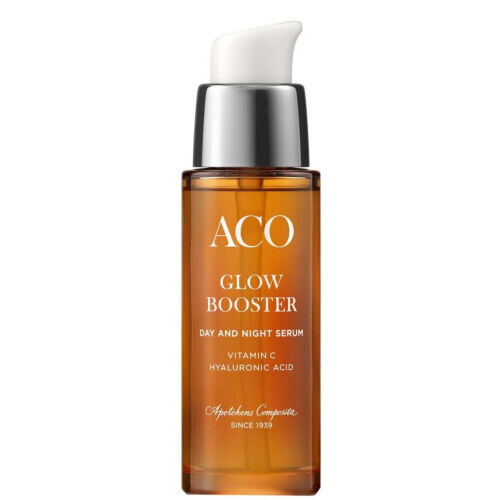 Face Glow Vitamin C Booster