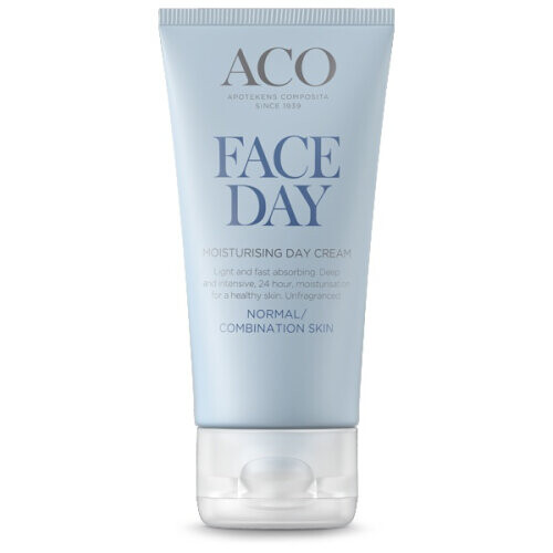 Face Moisturizing Day Cream