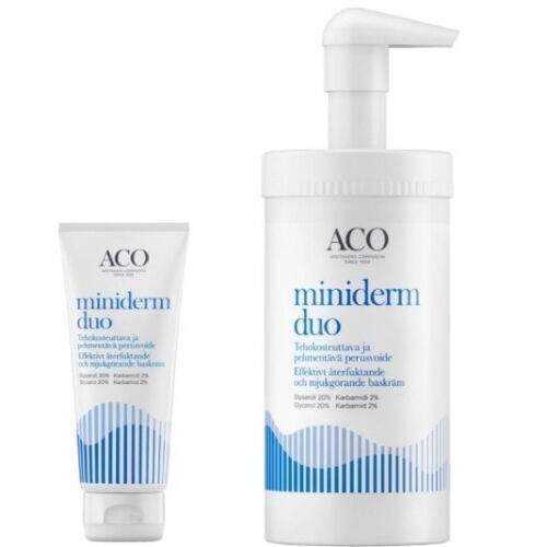 Miniderm Duo