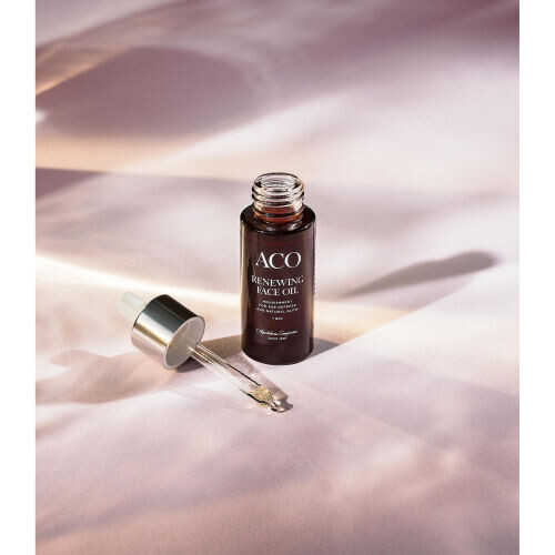Renewing Face Oil