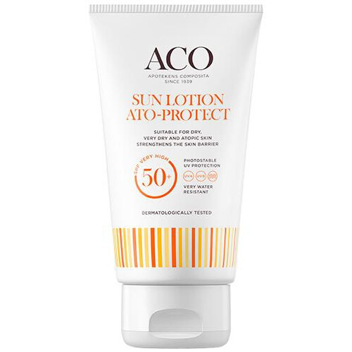 Sun Ato-Protect Sollotion SPF 50+
