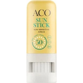 Sun Stick SPF 50
