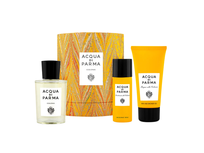 Acqua di Parma Colonia Gift Set