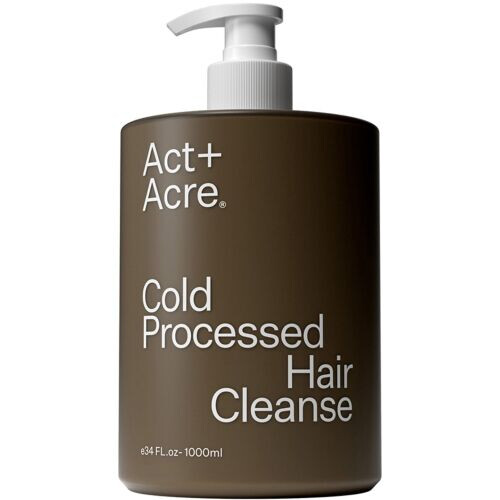 Hair Cleanse Jumbo