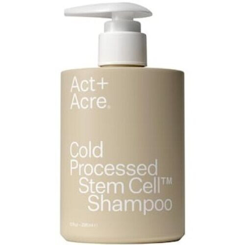 Stem Cell Stimulating Cleanse Shampoo For Hair Thinning And Growth