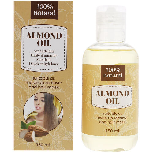 Almond Oil