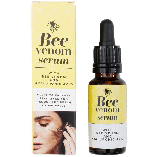 Bee Venom Serum