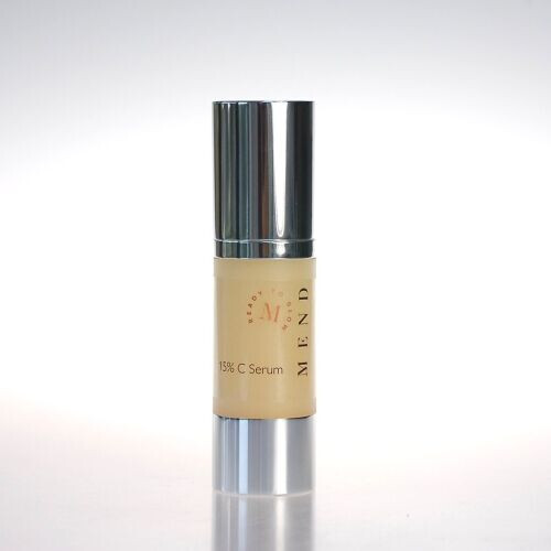 15% Vitamin C Serum