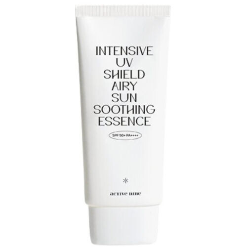 Intensive UV Shield Airy Sun Soothing Essence SPF 50+PA++++