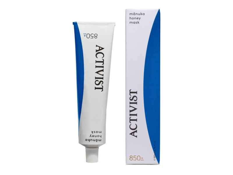 Activist Manuka Honey Mask 850+ MGO, 2.7 fl oz/80 mL