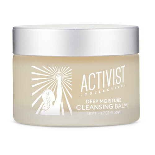 Deep Moisture Cleansing Balm