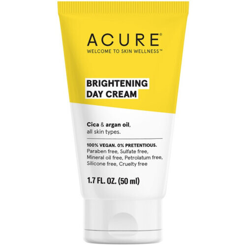 Brightening Day Cream