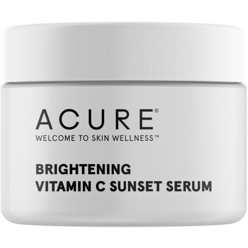Brightening Vitamin C Sunset Serum