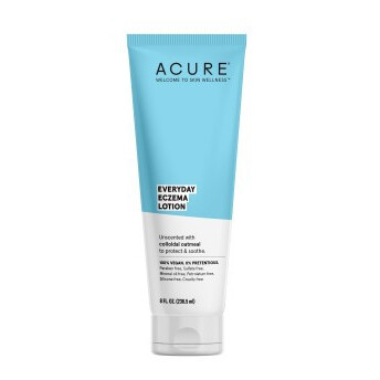 Everyday Eczema Unscented Lotion