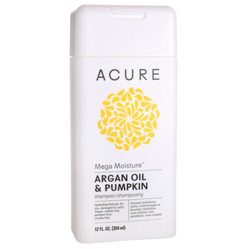 Mega Moisture Shampoo