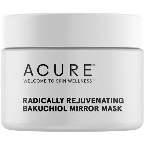 Radically Rejuvenating Bakuchiol Mirror Mask