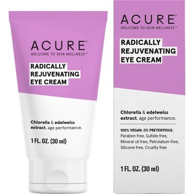 Radically Rejuvenating Eye Cream