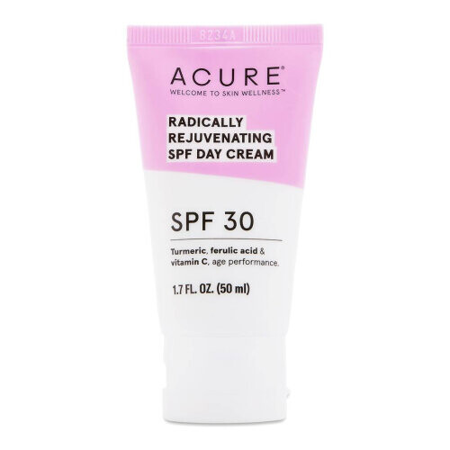 Radically Rejuvenating SPF 30 Day Cream