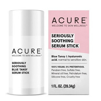Seriously Soothing Serum Stick