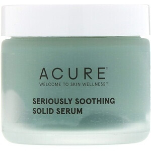 Seriously Soothing Solid Serum