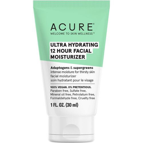 Ultra Hydrating 12 Hour Facial Moisturizer