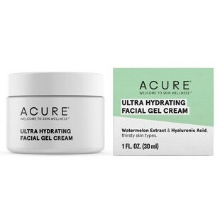 Ultra Hydrating Facial Gel Cream