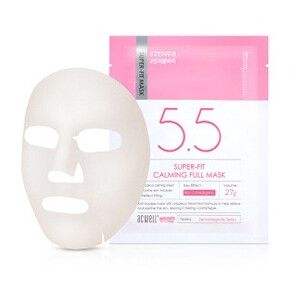 5.5 Super-Fit Calming Full Mask