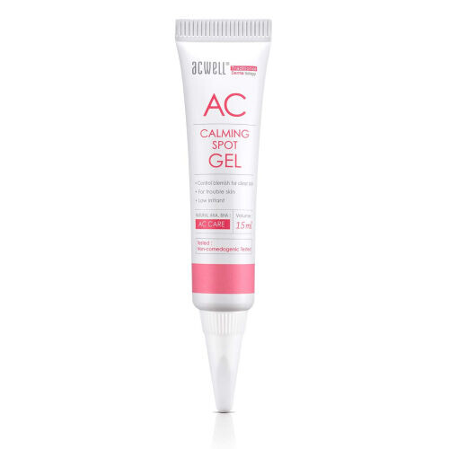 AC Calming Spot Gel